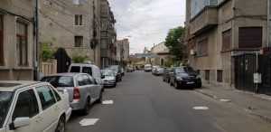 Hala Traian, cu PengYou si Politica si Delicateturi