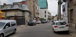 Hala Traian, cu PengYou si Politica si Delicateturi