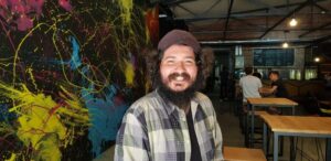 Hangar Ground Zero in Pipera bistrou bar berarie si club 05