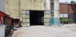 Hangar Ground Zero in Pipera bistrou bar berarie si club 27