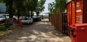 Hangar Ground Zero in Pipera bistrou bar berarie si club 29