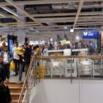 IKEA, cel mai mare restaurant din Romania