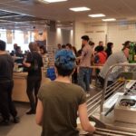 IKEA, cel mai mare restaurant din Romania