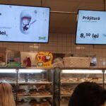 IKEA, cel mai mare restaurant din Romania