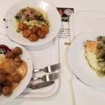 IKEA, cel mai mare restaurant din Romania