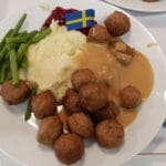 IKEA, cel mai mare restaurant din Romania
