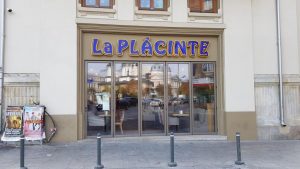 La Placinte (Universitate), restaurant cu bucatarie moldoveneasca