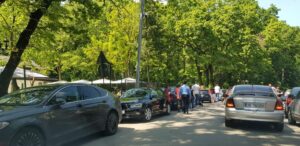 Lazoo Restaurant Lounge in Padurea Baneasca langa Zoo 03