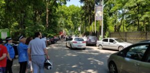 Lazoo Restaurant Lounge in Padurea Baneasca langa Zoo 05