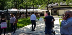 Lazoo Restaurant Lounge in Padurea Baneasca langa Zoo 08