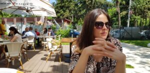 Lazoo Restaurant Lounge in Padurea Baneasca langa Zoo 11