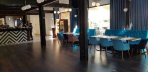 Lazoo Restaurant Lounge in Padurea Baneasca langa Zoo 17