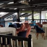 Lazoo Restaurant Lounge in Padurea Baneasca langa Zoo 20