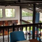 Lazoo Restaurant Lounge in Padurea Baneasca langa Zoo 21