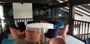 Lazoo Restaurant Lounge in Padurea Baneasca langa Zoo 22