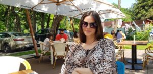 Lazoo Restaurant Lounge in Padurea Baneasca langa Zoo 29