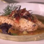 Le Bistrot Francais meniul de degustare Restocracy 05