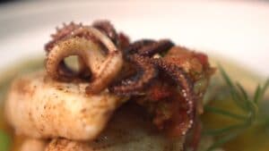 Le Bistrot Francais meniul de degustare Restocracy 07