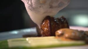 Le Bistrot Francais meniul de degustare Restocracy 09