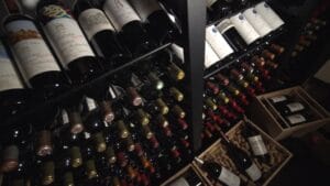 Le Bistrot Francais meniul de degustare Restocracy 11