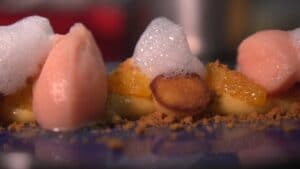 Le Bistrot Francais meniul de degustare Restocracy 17