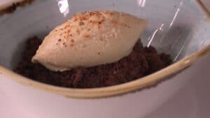 Le Bistrot Francais meniul de degustare Restocracy 19