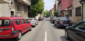 Mad Chef, cafenea si bistrou in zoba strazii Polona