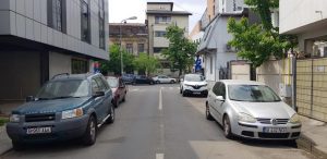 Mad Chef, cafenea si bistrou in zoba strazii Polona