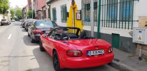 Mad Chef, cafenea si bistrou in zoba strazii Polona