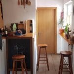 Mad Chef, cafenea si bistrou in zoba strazii Polona