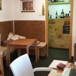 Mad Chef, cafenea si bistrou in zoba strazii Polona