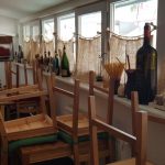 Mad Chef, cafenea si bistrou in zoba strazii Polona