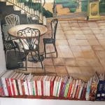 Mad Chef, cafenea si bistrou in zoba strazii Polona