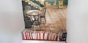 Mad Chef, cafenea si bistrou in zoba strazii Polona