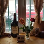 Mad Chef, cafenea si bistrou in zoba strazii Polona