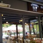 Nikos Greek Taverna, restaurant grecesc la Piata Alba Iulia