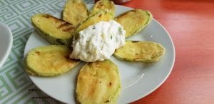 Nikos Greek Taverna, restaurant grecesc la Piata Alba Iulia