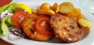 Nikos Greek Taverna, restaurant grecesc la Piata Alba Iulia