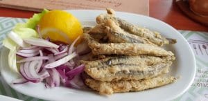 Nikos Greek Taverna, restaurant grecesc la Piata Alba Iulia