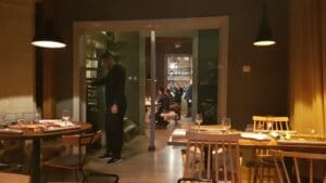 Saloanele lui Alex Petricean