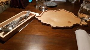 Noua Bucatarie Romaneasca, Chef Alex Petricean