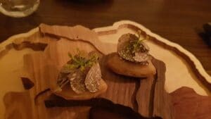 Noua Bucatarie Romaneasca, Chef Alex Petricean