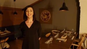 Oamenii lui Chef Alex Petricean