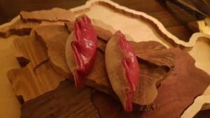 Noua Bucatarie Romaneasca, Chef Alex Petricean