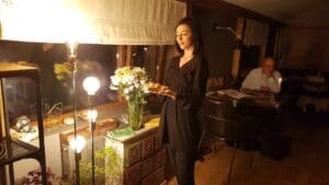 Noua Bucatarie Romaneasca, Chef Alex Petricean