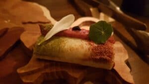 Noua Bucatarie Romaneasca, Chef Alex Petricean