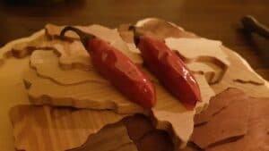 Noua Bucatarie Romaneasca, Chef Alex Petricean