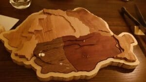 Noua Bucatarie Romaneasca, Chef Alex Petricean