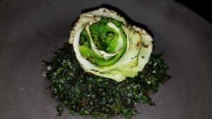 Noua Bucatarie Romaneasca, Chef Alex Petricean