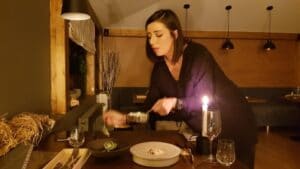 Oamenii lui Chef Alex Petricean